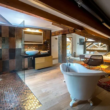 Loft * Saumur
