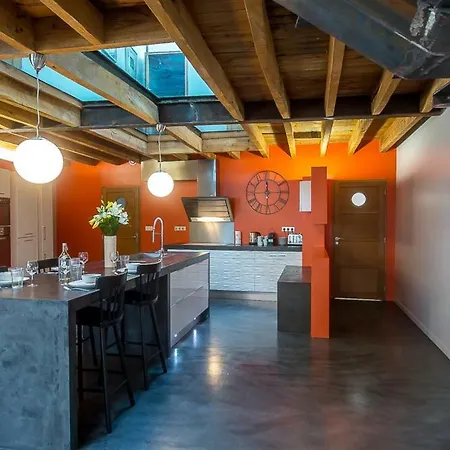 Loft * Saumur