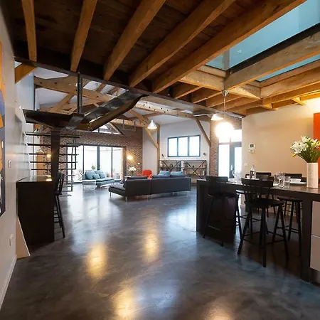 Loft Saumur
