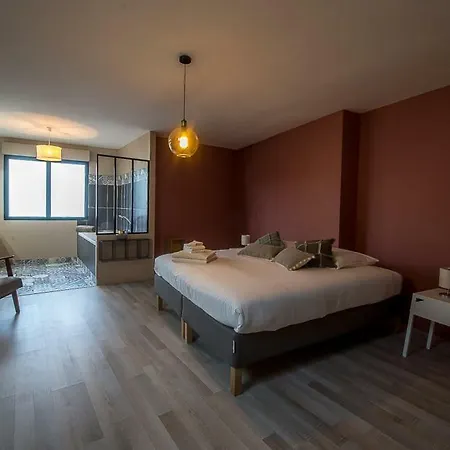 Lejlighed Loft *