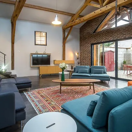 Loft *
