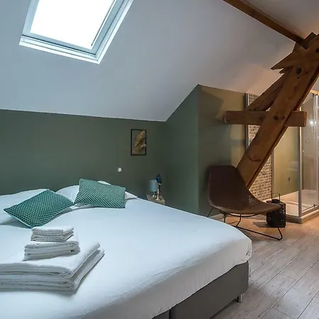 Lejlighed Loft Saumur