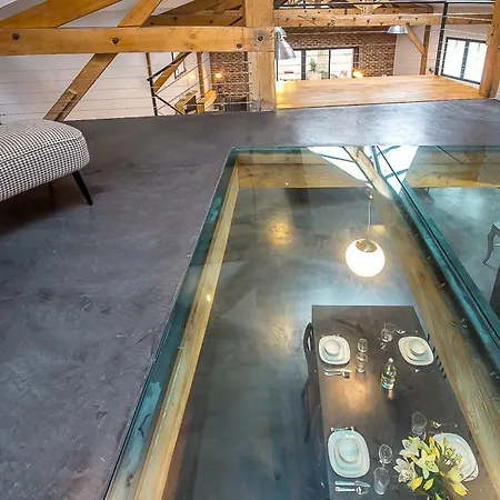 Loft Saumur