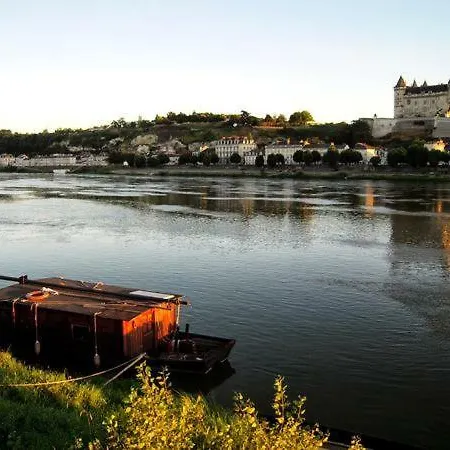 Lejlighed Loft Saumur